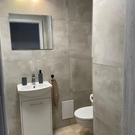 Apartman Mieszkanie *