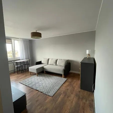 Apartman Mieszkanie